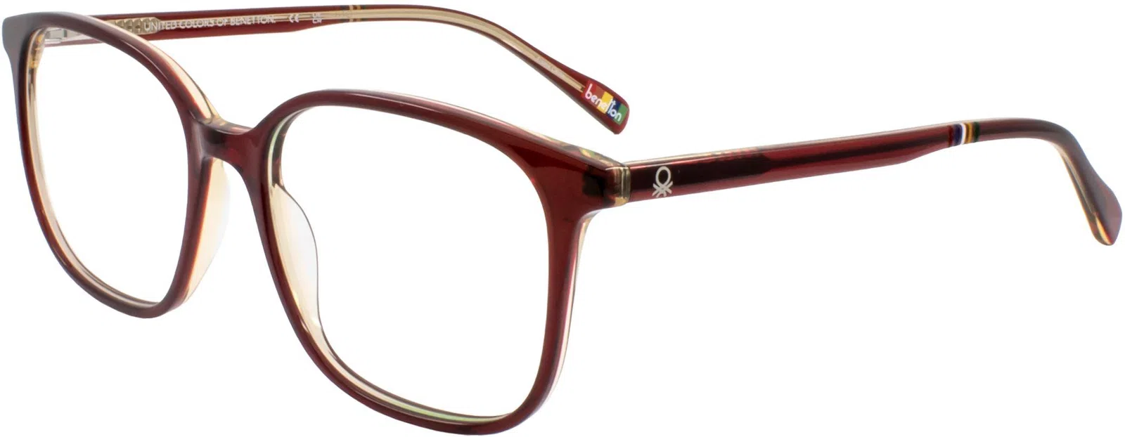 Benetton BEO1121 Eyeglasses - view 8